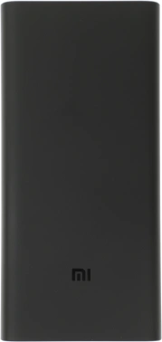 Мобильный аккумулятор Xiaomi  Mi Power Bank 3