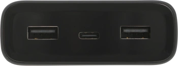 Мобильный аккумулятор Xiaomi  Mi Power Bank 3
