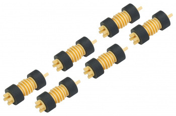 Ролик подхвата Cet  CET4262