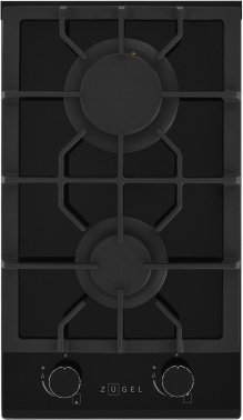 Газовая варочная поверхность Zugel ZGH291B