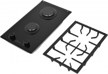 Газовая варочная поверхность Zugel ZGH291B