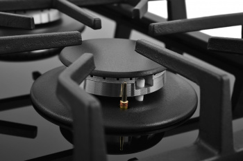 Газовая варочная поверхность Zugel ZGH291B