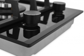 Газовая варочная поверхность Zugel ZGH291B