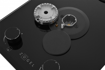 Газовая варочная поверхность Zugel ZGH291B