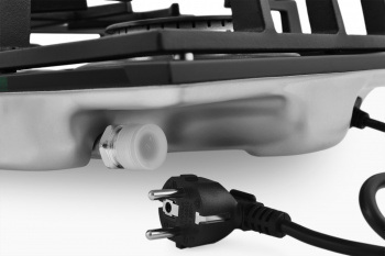 Газовая варочная поверхность Zugel ZGH291B