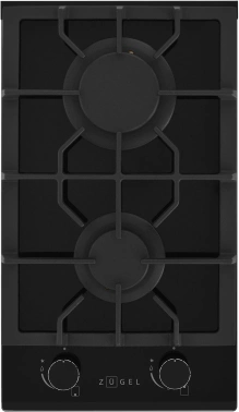 Газовая варочная поверхность Zugel ZGH291B