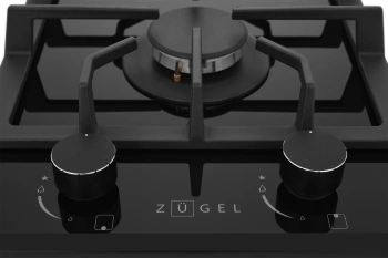 Газовая варочная поверхность Zugel ZGH291B