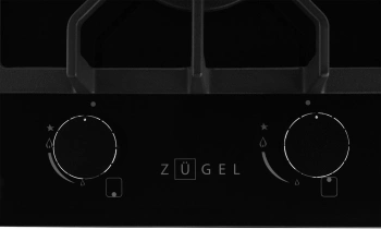 Газовая варочная поверхность Zugel ZGH291B