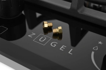Газовая варочная поверхность Zugel ZGH291B