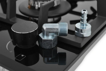 Газовая варочная поверхность Zugel ZGH291B