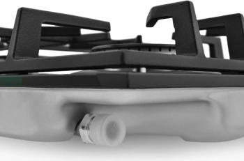 Газовая варочная поверхность Zugel ZGH291B