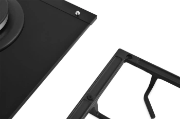 Газовая варочная поверхность Zugel ZGH291B