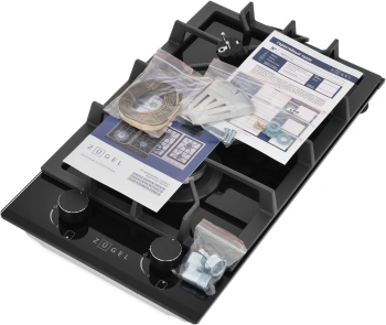 Газовая варочная поверхность Zugel ZGH291B