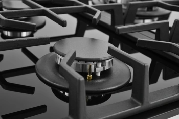 Газовая варочная поверхность Zugel ZGH601B