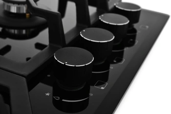 Газовая варочная поверхность Zugel ZGH601B