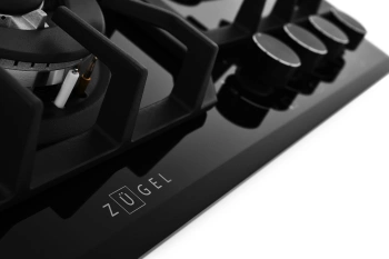 Газовая варочная поверхность Zugel ZGH601B
