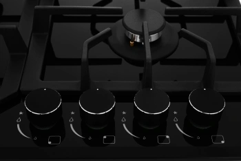 Газовая варочная поверхность Zugel ZGH601B