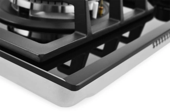 Газовая варочная поверхность Zugel ZGH601B