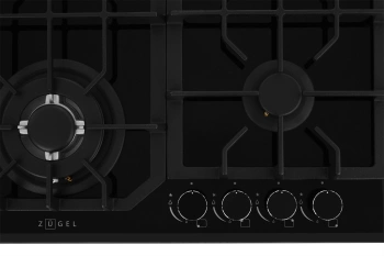 Газовая варочная поверхность Zugel ZGH601B