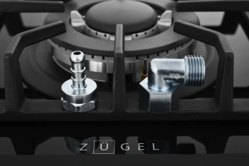 Газовая варочная поверхность Zugel ZGH601B