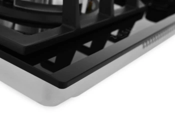 Газовая варочная поверхность Zugel ZGH601B