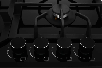 Газовая варочная поверхность Zugel ZGH601B