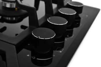 Газовая варочная поверхность Zugel ZGH601B