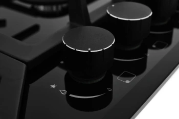 Газовая варочная поверхность Zugel ZGH601B