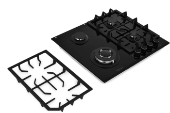 Газовая варочная поверхность Zugel ZGH601B