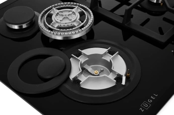 Газовая варочная поверхность Zugel ZGH601B
