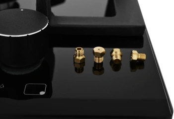 Газовая варочная поверхность Zugel ZGH601B