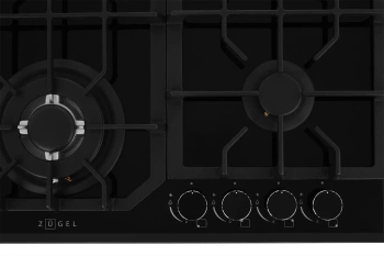 Газовая варочная поверхность Zugel ZGH601B
