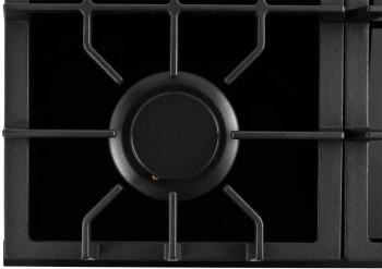 Газовая варочная поверхность Zugel ZGH601B