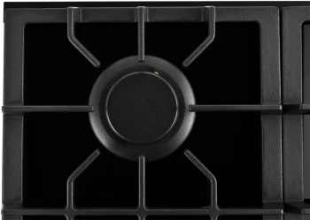 Газовая варочная поверхность Zugel ZGH601B