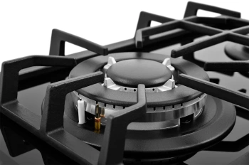 Газовая варочная поверхность Zugel ZGH601B