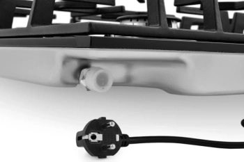 Газовая варочная поверхность Zugel ZGH601B