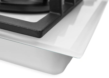 Газовая варочная поверхность Zugel ZGH601W