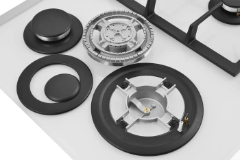 Газовая варочная поверхность Zugel ZGH601W