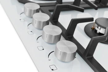 Газовая варочная поверхность Zugel ZGH601W