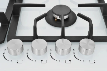 Газовая варочная поверхность Zugel ZGH601W