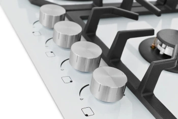 Газовая варочная поверхность Zugel ZGH601W