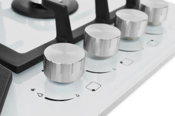 Газовая варочная поверхность Zugel ZGH601W