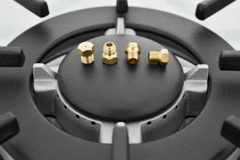 Газовая варочная поверхность Zugel ZGH601W