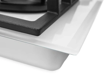 Газовая варочная поверхность Zugel ZGH601W
