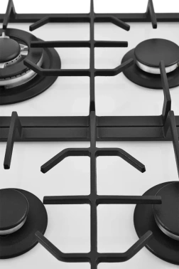 Газовая варочная поверхность Zugel ZGH601W