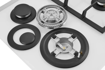 Газовая варочная поверхность Zugel ZGH601W
