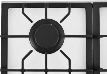 Газовая варочная поверхность Zugel ZGH601W