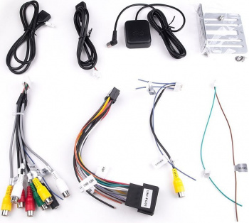 Автомагнитола Swat ANB-7020