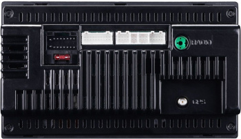 Автомагнитола Swat ANB-7020