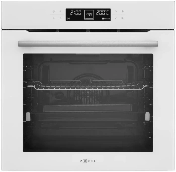 Духовой шкаф Электрический Zugel ZOE601W